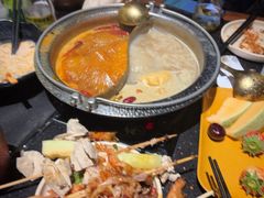 -牛New寿喜烧(虹桥新天地店)