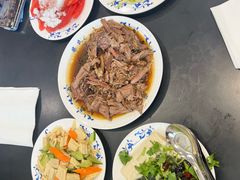 -柴氏风味斋(甘家口店)