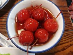 -牛犇烤肉(物资学院路店)