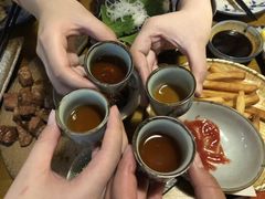 -可以の屋(欢乐城店)