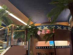 -桃园农庄烤全羊(江秋路店)