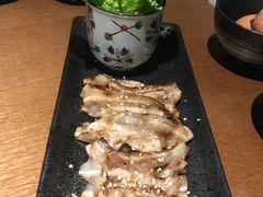 -麦秋寿司(富都广场店)