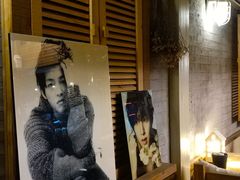 -Cafe Alice咖啡爱丽丝(奥城店)