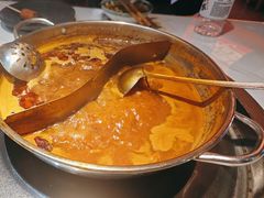 -潮牛岛·潮汕鲜切牛肉自助火锅(无锡首店)