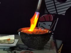 -猛式料理嘉州新光天地店