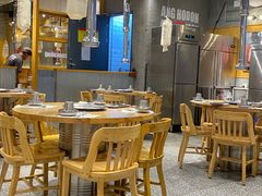 -姜虎东白丁烤肉(深圳湾后海汇店)