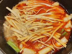 -肖记公安牛肉鱼杂馆·省级非物质文化遗产(江汉路直营店)