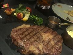 -C&R西班牙餐厅
