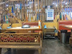 -船梆煮•蒸汽海鲜·炉火烤肉(五四广场店)