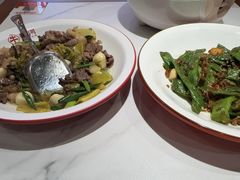 -辣可可·小炒黄牛肉(望京凯德MALL店)