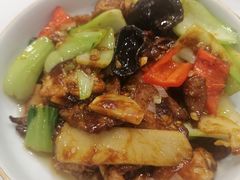 -东兴楼饭庄(六里桥店)