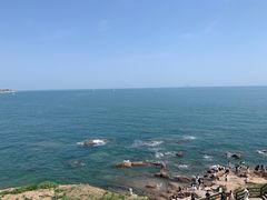 -燕儿岛山公园