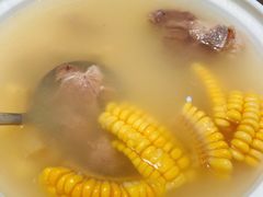 -炊烟小炒黄牛肉(中心印象城店)