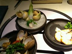 -赤坂亭M9和牛烧肉·日料398放题(万达店)