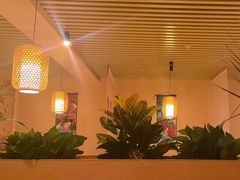 -三石铁板烧(紫竹桥店)