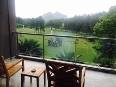 -Club Med地中海俱乐部·桂林度假村