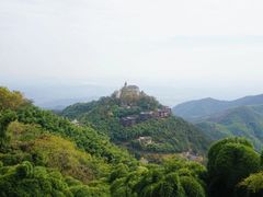-莫干山风景区