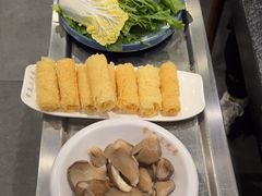 -常赢三兄弟·清真涮肉(五莲路店)