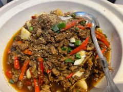-业华湘·特色菜