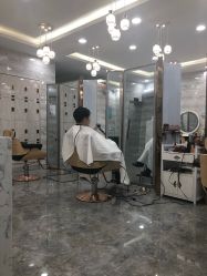 -Coco Salon 日系烫染专业店