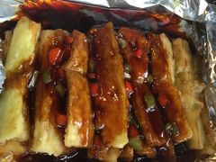 天厨妙香素食馆(五道口店)-天厨妙香素食餐厅(清华店)
