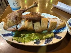 -奶奶的味道(胶州路店)