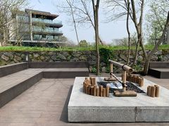 -木守西溪溪隐餐厅