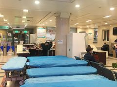 -吉林大学中日联谊医院(中心院区)