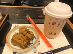 -和府捞面(天河领展广场店)