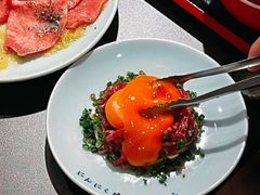-和牛放题·蒜香烧肉PURUSHIN(马场路店)