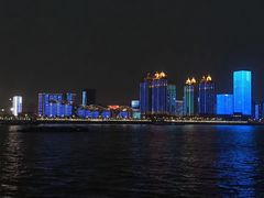 -武汉两江游览·夜游长江(汉口粤汉码头)