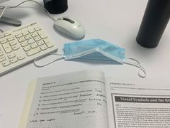 -新航道雅思托福·留学·考研培训(人民广场校区)