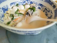 -山外山菜馆(玉泉路店)