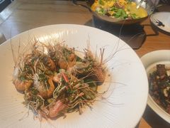 -黄山老妈·土菜(碧桂园店)