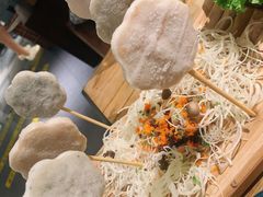 -湊湊火锅·茶憩(上海合生汇店)