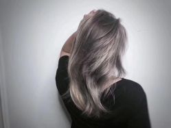 -MYYF SALON烫发染发