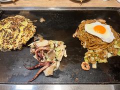 -鹤桥风月(ヨドバシ梅田店)