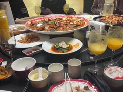 -旺顺阁·北京菜·烤鸭(大望路店)