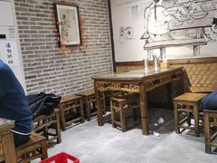 -灶东家民间菜(回兴店)