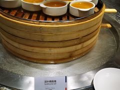-索菲特酒店 · 云尚天际自助餐厅