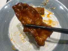 -新时代大酒店(仰口路店)