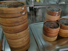 -鸡鸣汤包(红山动物园店)