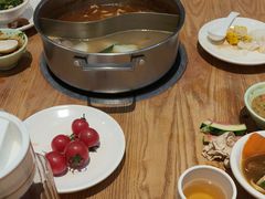 -掂档潮汕牛肉火锅(cityon熙地港店)
