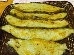 -大渔铁板烧(中山路八佰伴店)