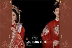 -摩玛婚纱摄影(杭州店)