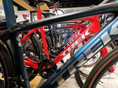 -TREK崔克自行车(徐汇滨江店)