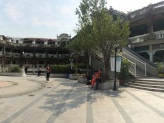 -娜娜度假小旅馆