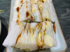 滑蛋肠粉-兰溪小馆(首经贸店)