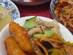 -北大地皖峰饭馆