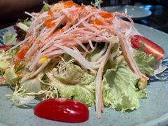 -炙柒Sekinana·精致料理 烧鸟·铁板烧(海上世界店)
